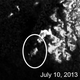 Image for article titled Titan's Enigmatic "Magic Island" Continues To Baffle Scientists